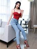 Xiuren秀人网 2025.03.31 NO.10090 凯竹Quinn(21)